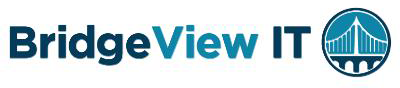 bridgeview it logo