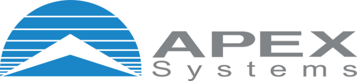 apex systems logo