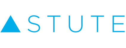 astute technical logo
