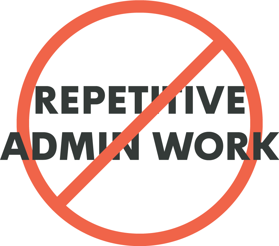 repetitive-admin